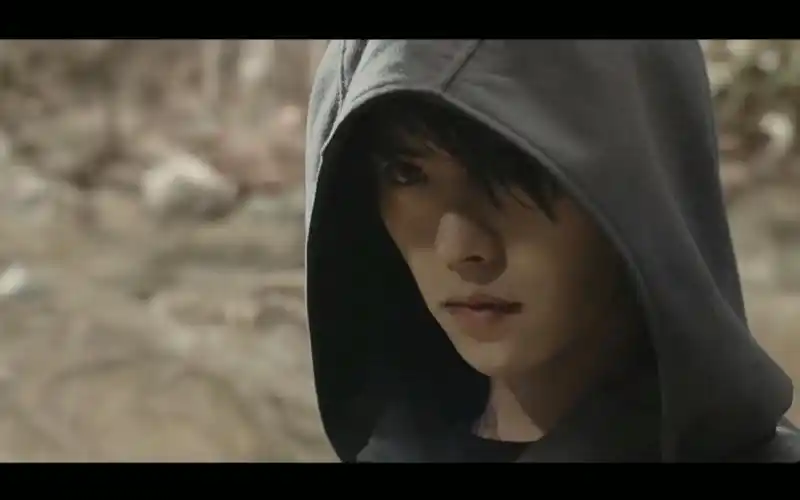 张起灵肖宇梁肖宇梁版小哥酷狠打戏超燃踩点向混剪如果没有帅到你肯定