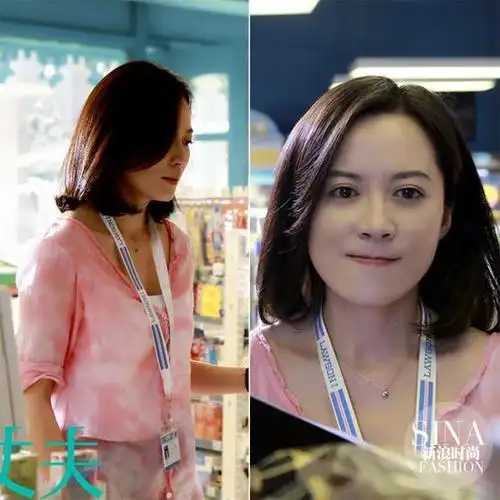 《小丈夫》热播 俞飞鸿带领"姐姐派女神"收拾小妖精