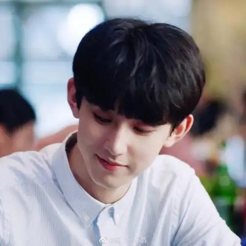 【少年派2】【郭俊辰/钱三一】 - 高清图片,堆糖,美图壁纸兴趣社区