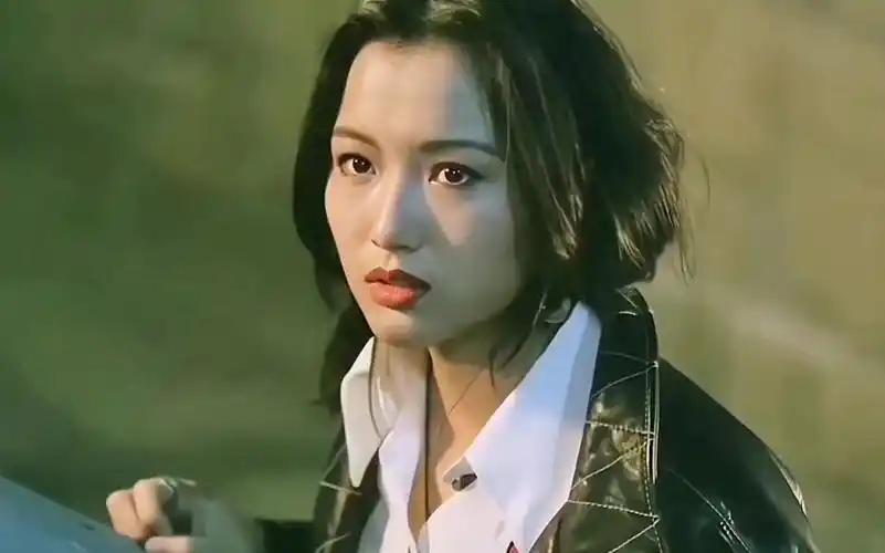 诺言男版 以前的港片看什么都是一对!#郑秀文 #张学友