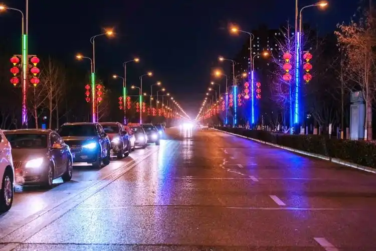 玉田县2021年春节精品文艺作品展播摄影篇