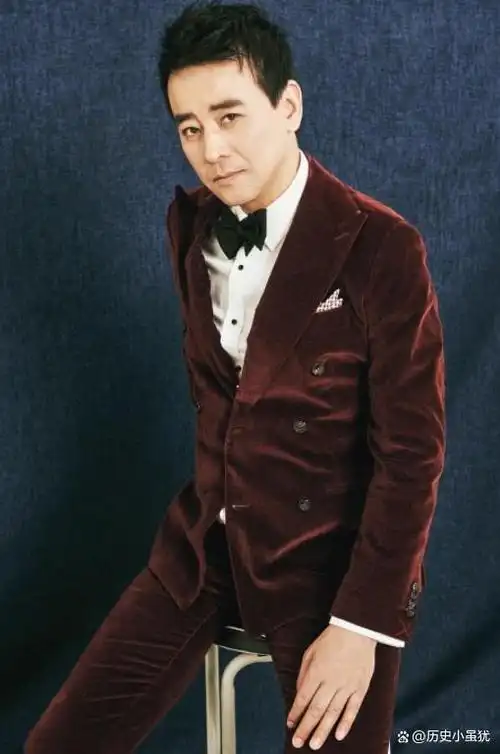 演员罗钢娶小23岁妻子郝蕾陪其战胜家族遗传病48岁老来得子