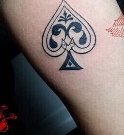 【黑桃a纹身】加盟