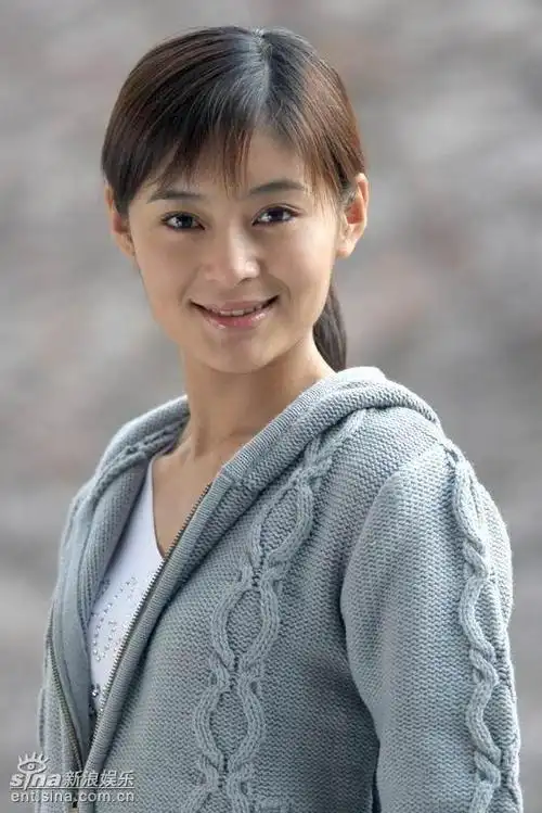 资料图片:电视剧《追》主演剧照--王媛可