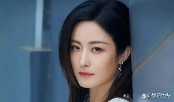 徐百慧:出道19年不瘟不火,40岁未婚,父亲是她婚姻的"绊脚石"