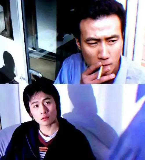 为何全网都在磕军烨cp,聊一聊刘烨与胡军的"蓝色"往事就明白了