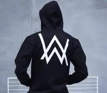 艾伦沃克qq音乐头像