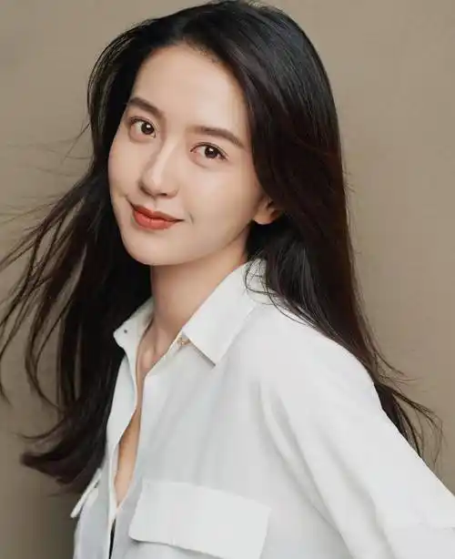 《云襄传》许龄月和《护心》陈欣予傻傻分不清,美貌不输女主_自然_好