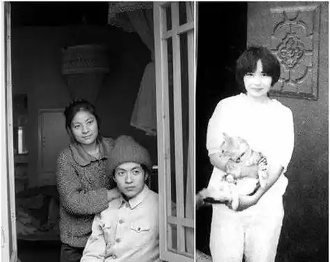 顾城情人英儿:顾城砍妻自杀背后的北大才女,后来去了哪里?