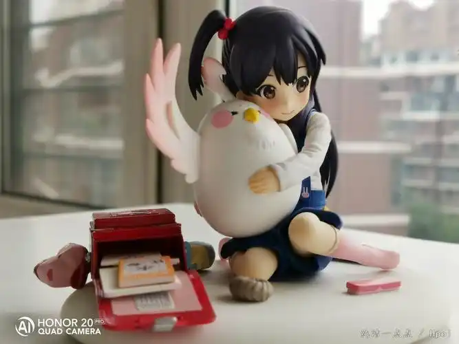 玉子市场 馅子&德拉 | hpoi手办维基