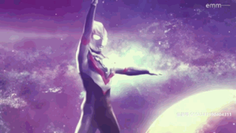 约会大作战中的欧布奥特曼剧场版万由里裁决上篇