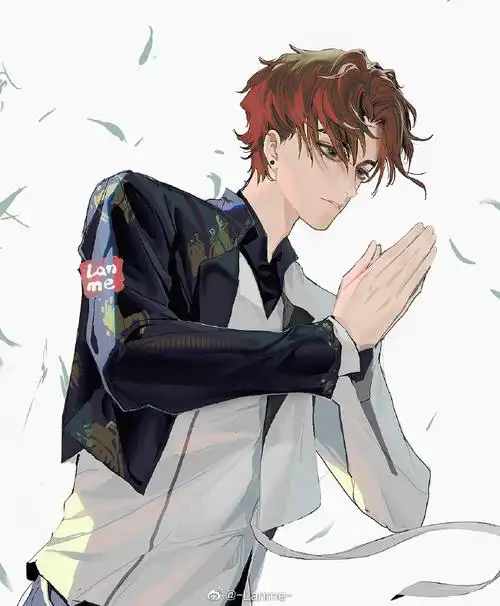 肖宇梁氛围感##向全世界安利肖宇梁