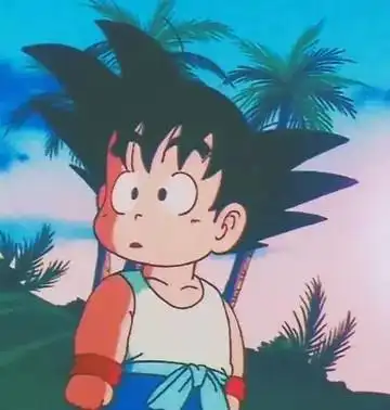 七龙珠女生头像