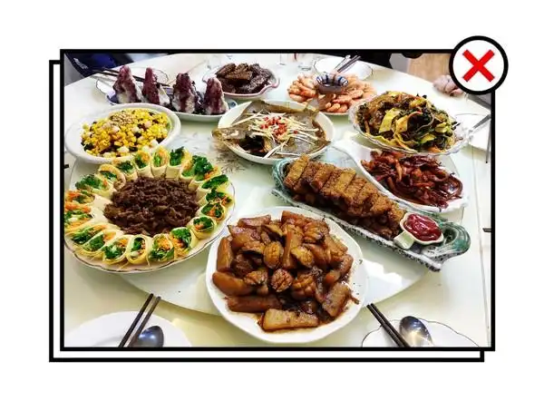 常见食材小吃烘焙汤羹减肥早餐下饭菜快手菜家常菜常用主题菜谱分类