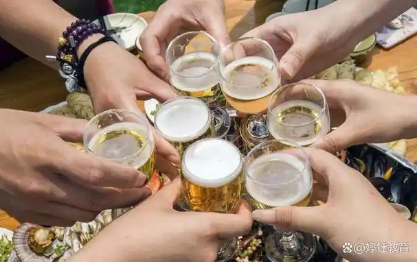 过来人的话虽很扎心但现实