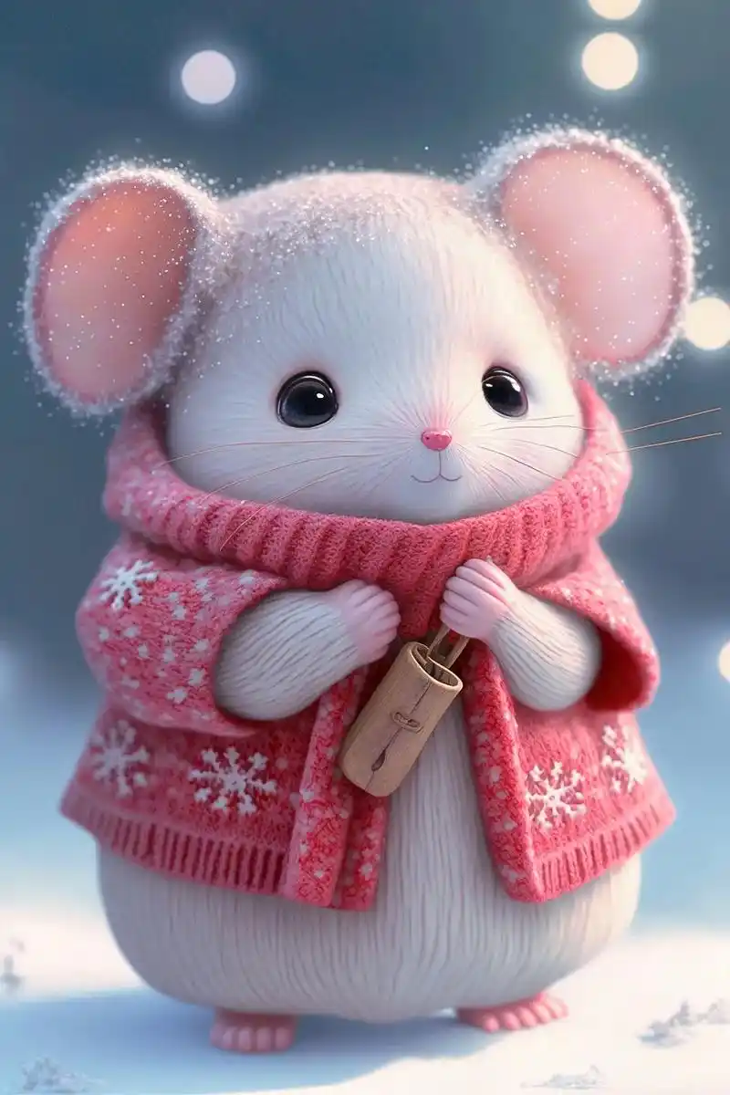 哪个是你的生肖,还不快娶走做壁纸! - 抖音