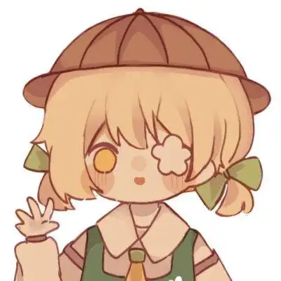 组团头像来源:安瑾七