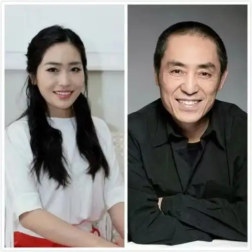 半夜,张艺谋突然接到女儿张末的电话