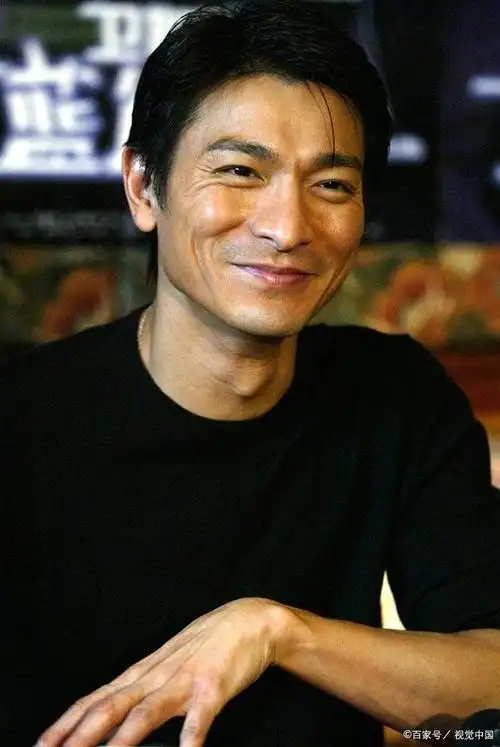 刘德华的成长励志故故事,激励了很多人!