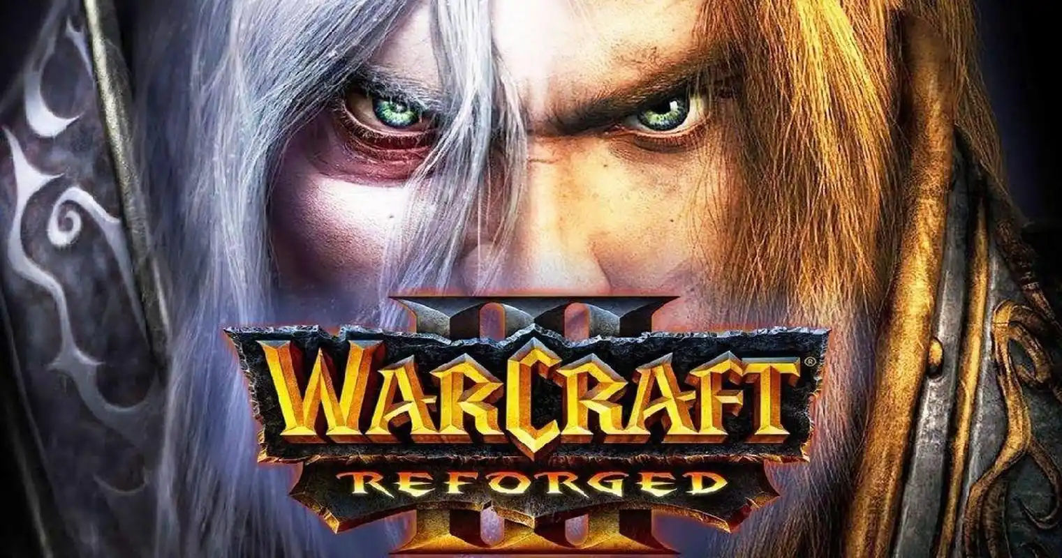 【更新】魔兽争霸iii重制版1.36.