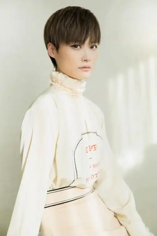 李宇春出道十四周年