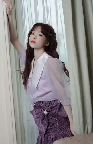 不知道有多少人和小编一样,是通过《创造101》这个节目认识徐梦洁