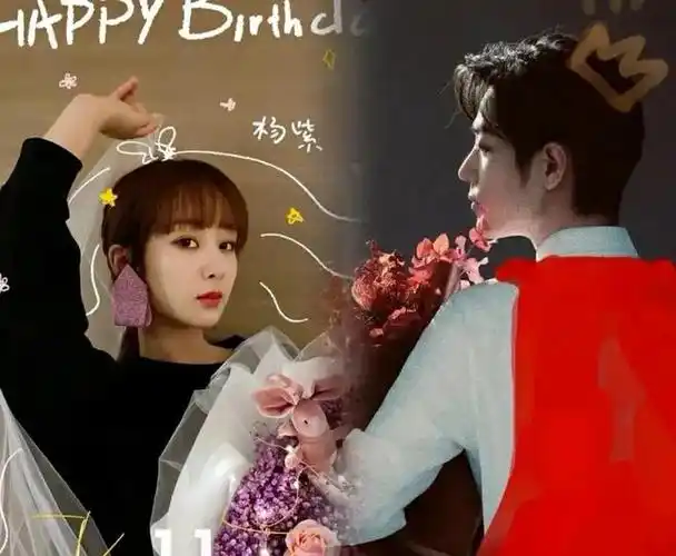 这是杨紫肖战恋情被爆第几次了?|赵露思|王一博_网易订阅