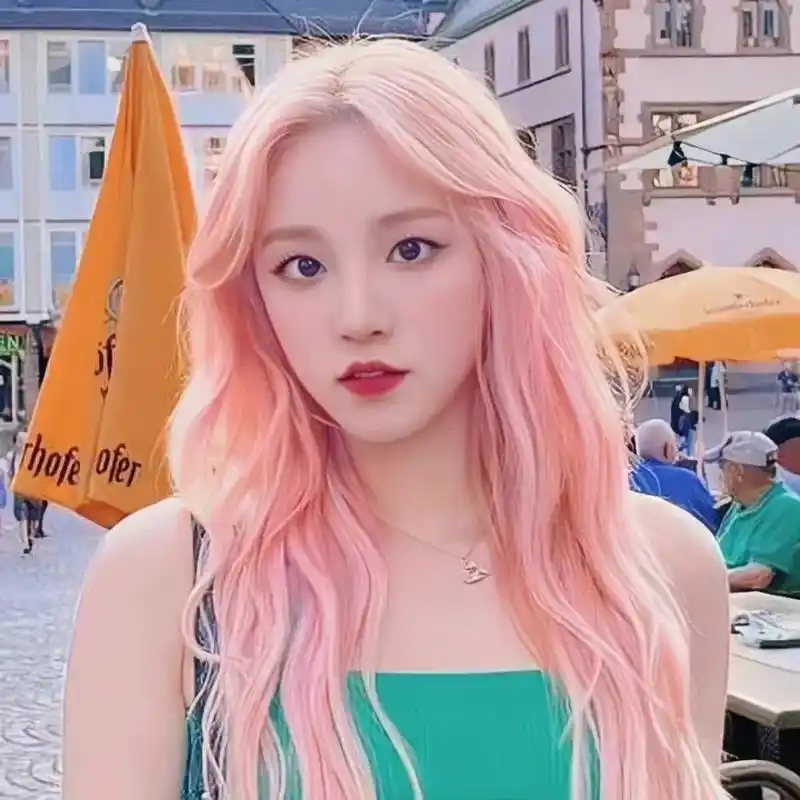 宋雨琦头像～#宋雨琦 #宝藏女孩 #头像 - 抖音