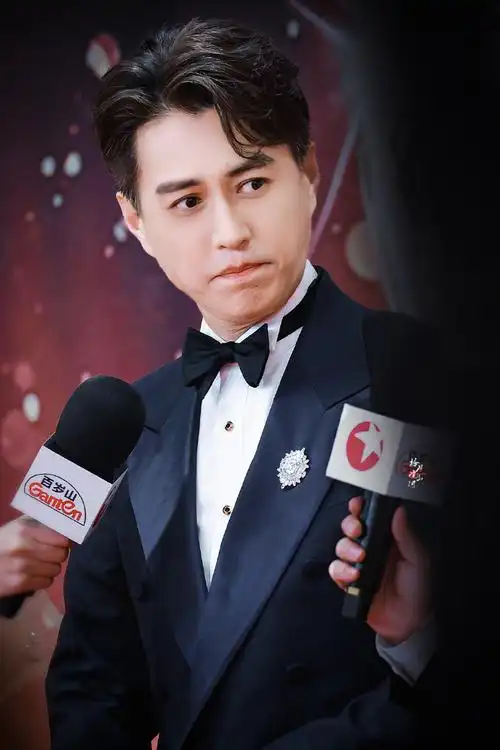 #靳东##电视剧品质盛典#