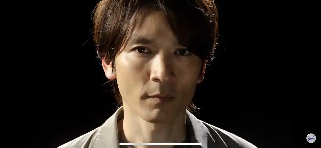 看到长野博的广告我就想问真骨雕什么时候到我手上