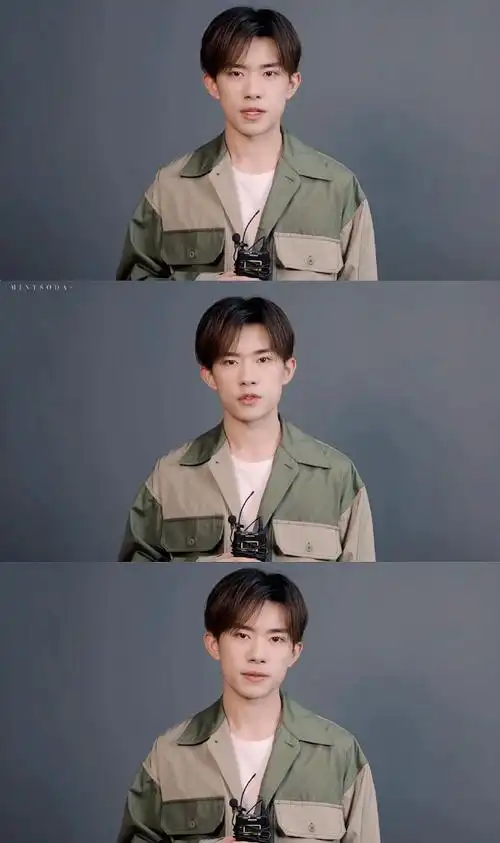 yi个flag##keep品牌代言人易烊千玺