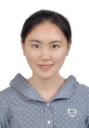 ps 简历 照片 正装 女