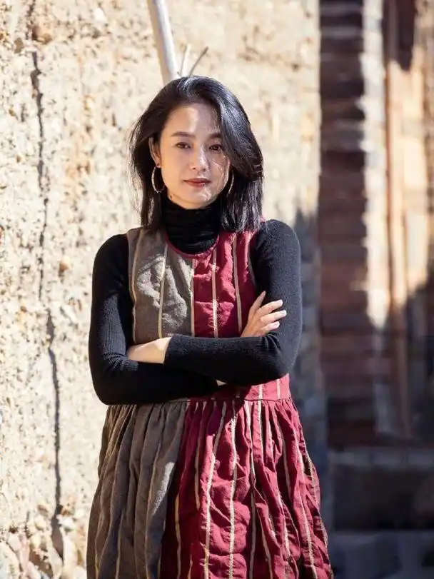 在众多的中年女明星当中,谁对你的印象是最深刻的呢?