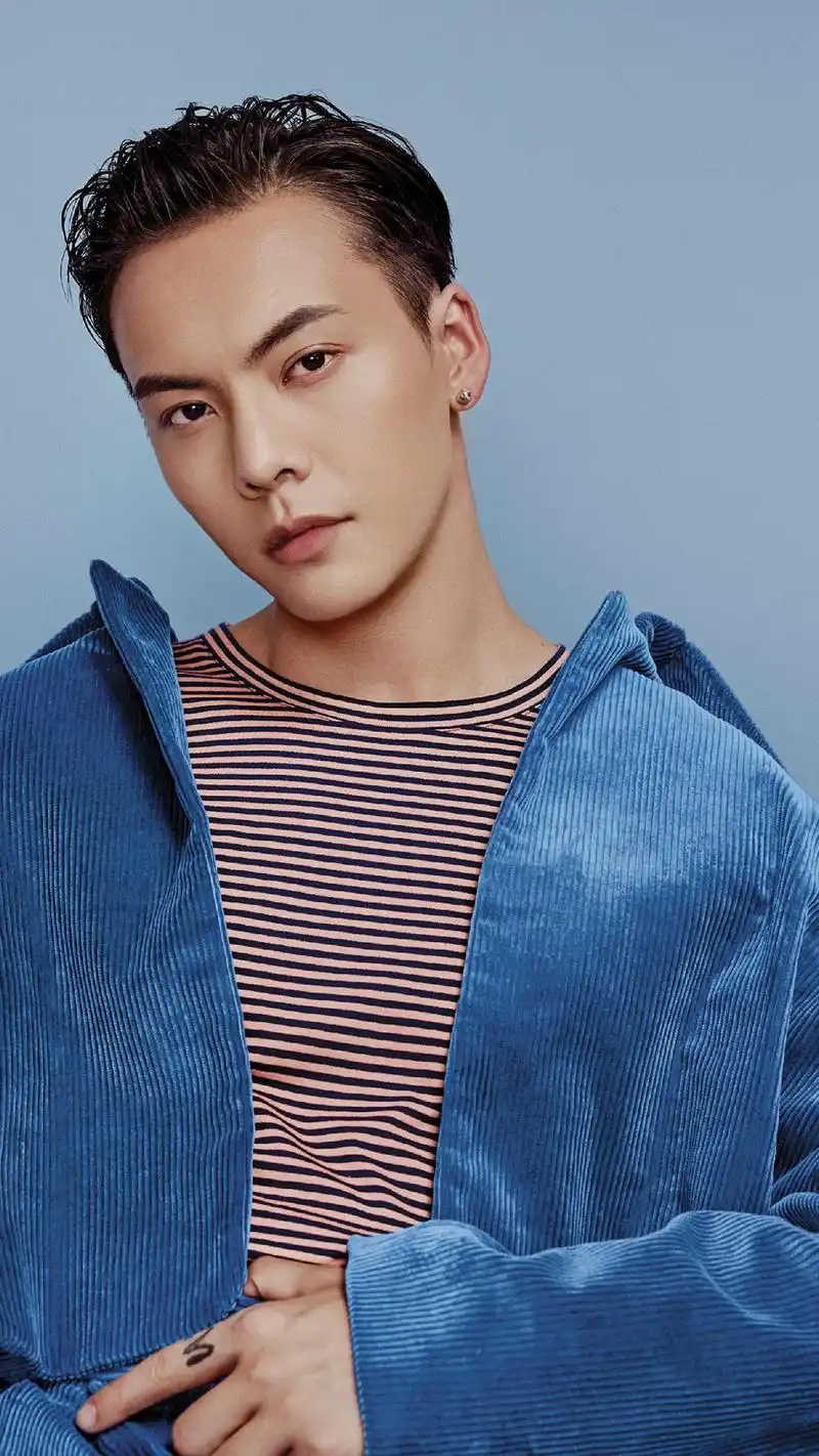 陈伟霆帅气高清图片手机壁纸
