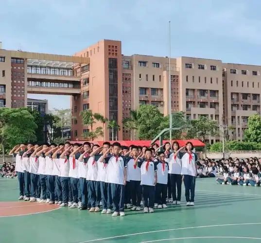 福建省泉州实验中学