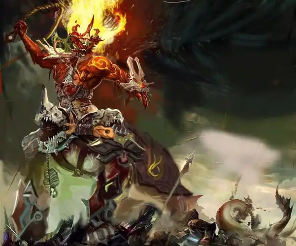 cg游戏封面临摹西安/学生/4年前/46浏览隔壁小梁