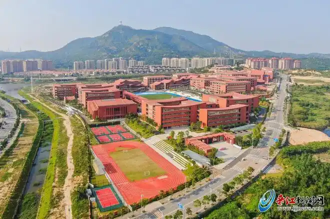 速看泉州五中桥南校区招生方案出炉初一招生