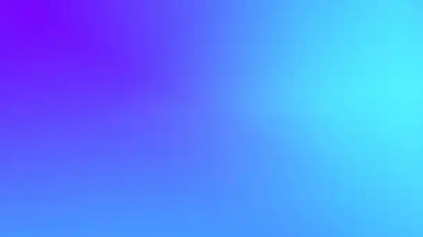 蓝紫色高色系渐变壁纸