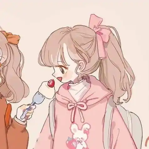 闺蜜头像 | 值得珍藏的姐妹头像_手机搜狐网