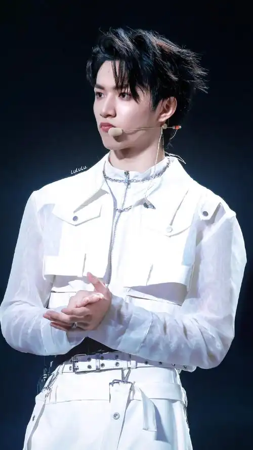 刘耀文叁重楼暨出道四周年演唱会##刘耀文lv酒会跳舞