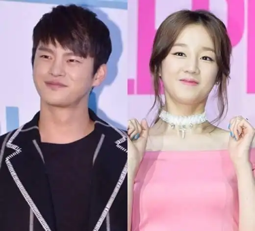 徐仁国朴宝蓝2年感情终分手 因行程自然疏远又被黑锅_网易订阅