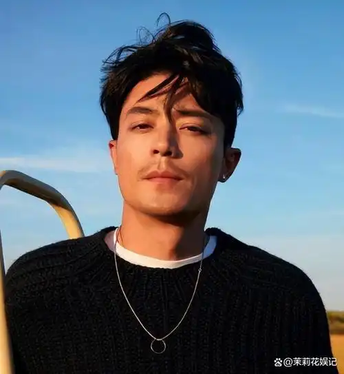 会发现有些男星虽然外貌出众,却似乎少了那么一丝"男人味",缺乏那种能