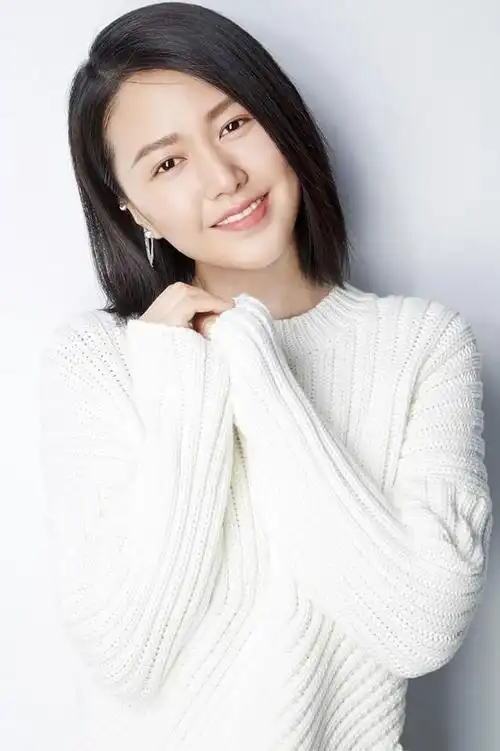 谭维维电影新作相爱相亲杀青献双重惊喜