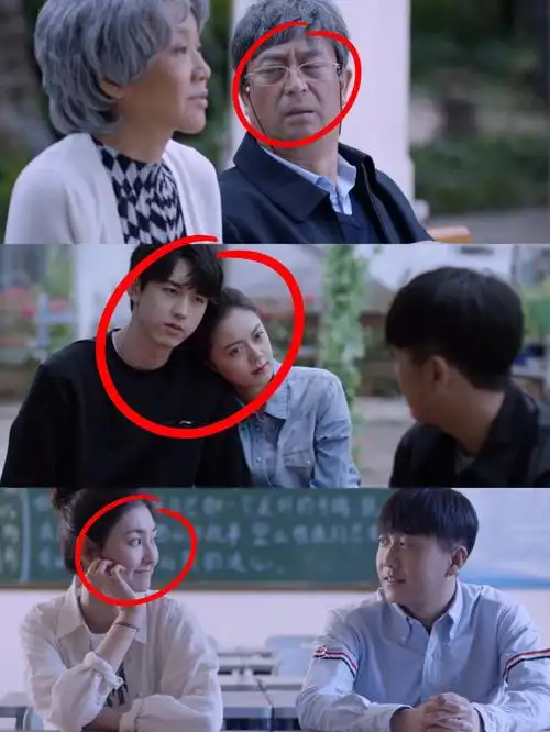 《少年派2》结局这些剧情细节也很棒(剧透)6015