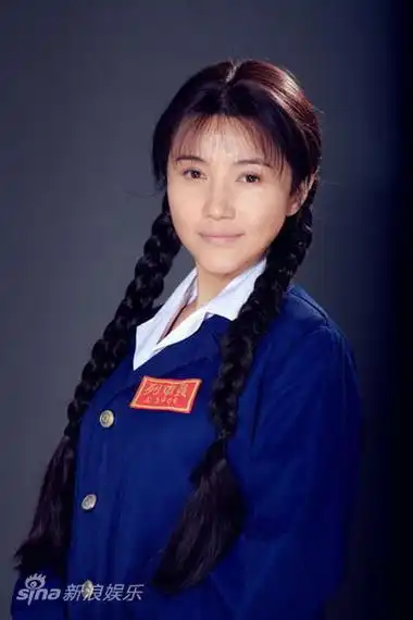 资料图片岁月如金主角颜丙燕饰演柏铃