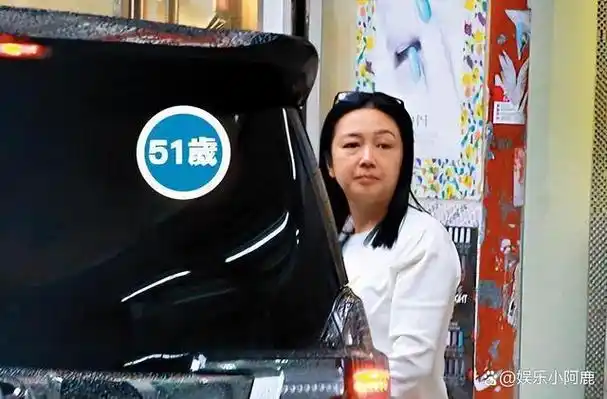 豪门千金朱丽倩携亿万身家嫁给刘德华46岁高龄为爱产女