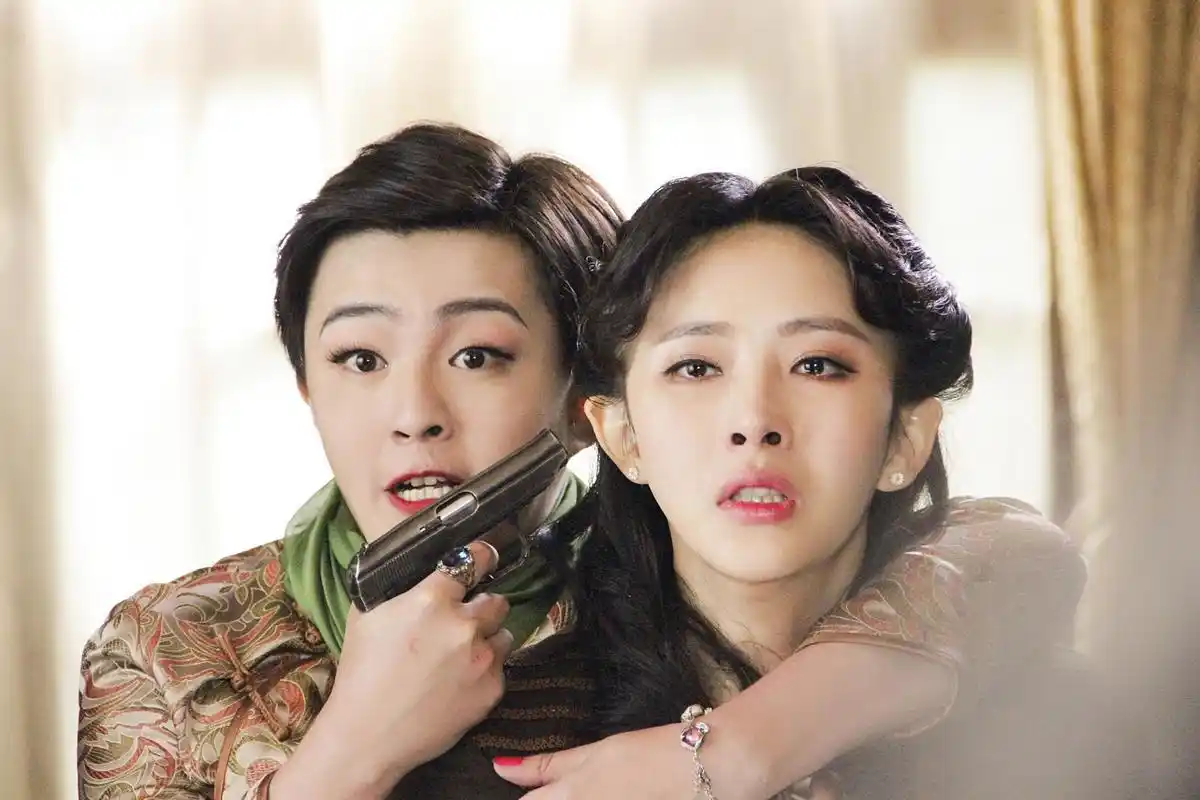 猎豺狼地方台首轮收官郑斯仁终别邝美丽