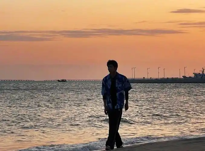 倩碧亚太区品牌代言人王源##王源电视剧灿烂