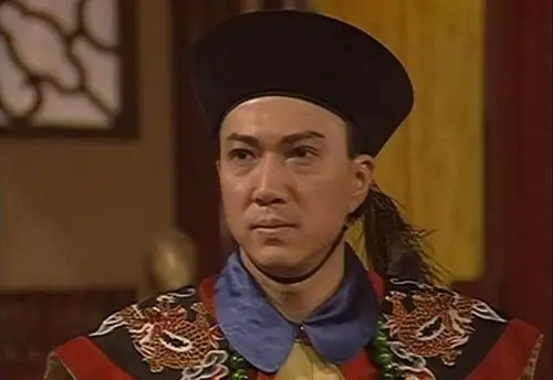 亚视经典武打剧《洪熙官》:甄子丹担任武术顾问,张家辉演方世玉