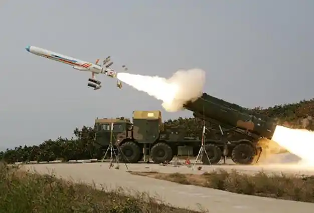 东风导弹中有一样"东西",让日本感到害怕!美国不敢乱来